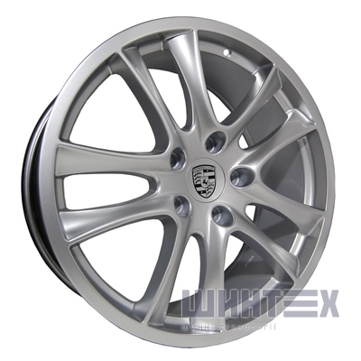 Replica Porshe PO002 9x20 5x130 ET60 DIA71.6 HS